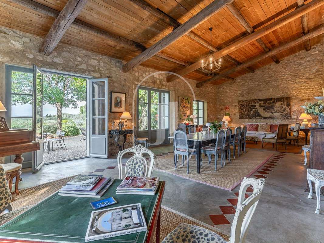Maison Aubignan
