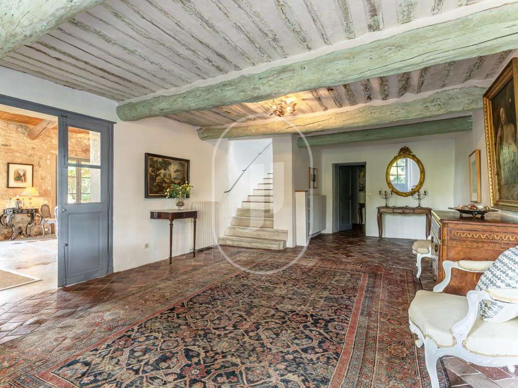 Maison Aubignan