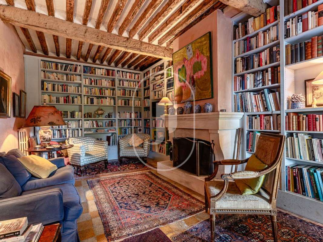 Maison Aubignan
