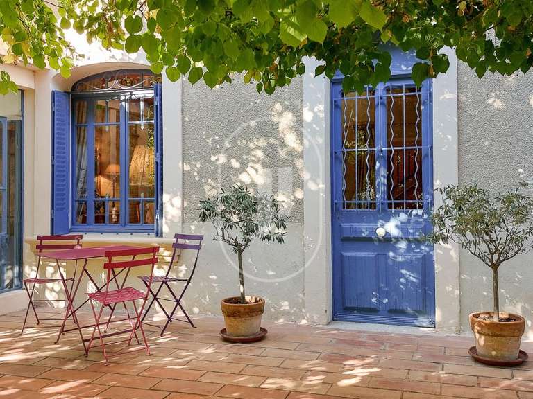 Maison Carpentras - 3 chambres - 167m²