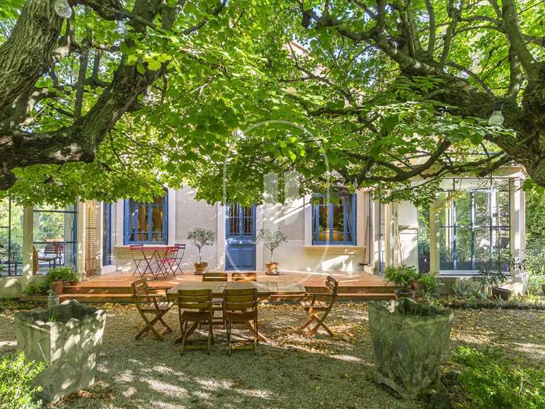 Maison Carpentras - 3 chambres - 167m²