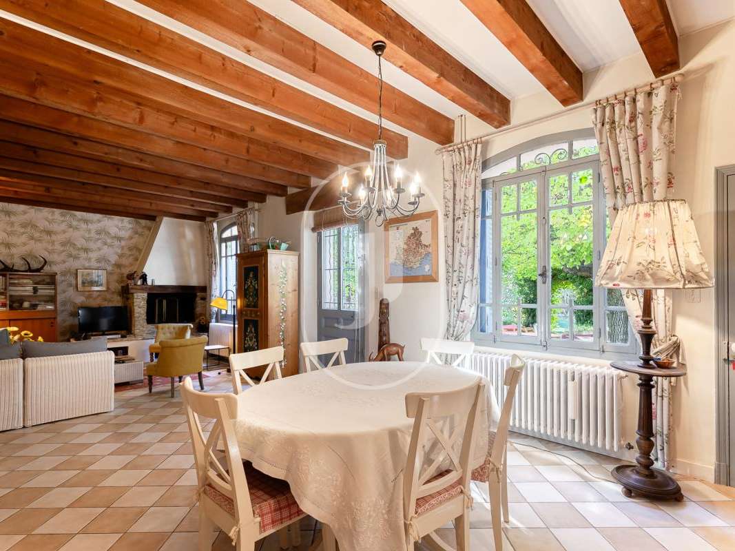 Maison Carpentras