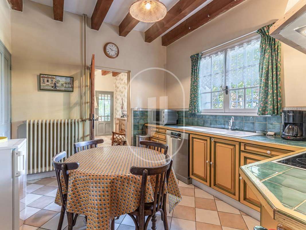 Maison Carpentras