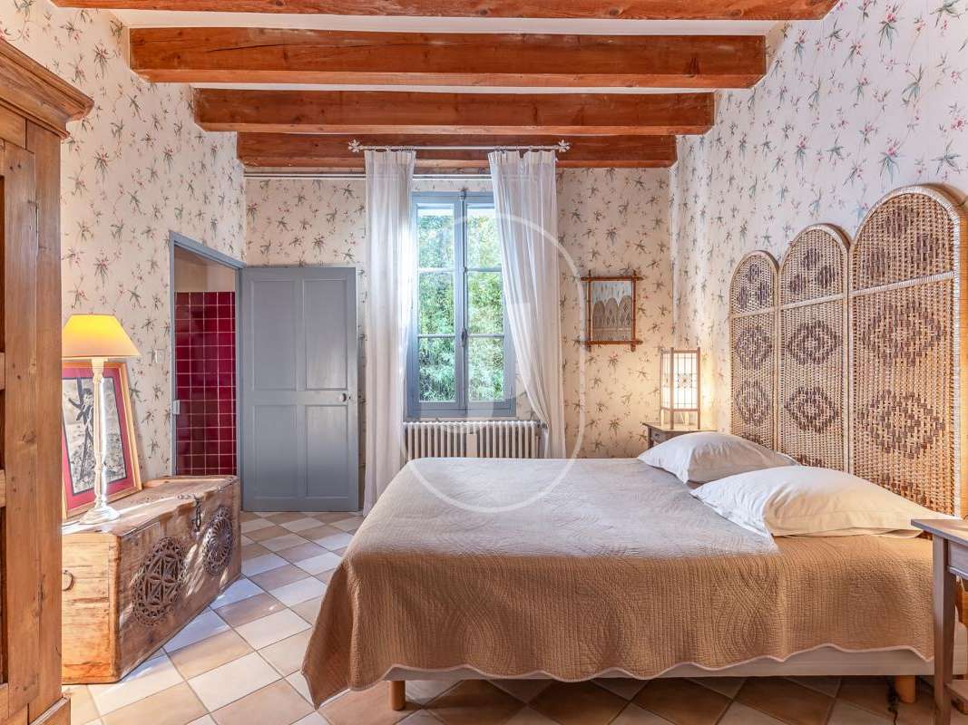 Maison Carpentras
