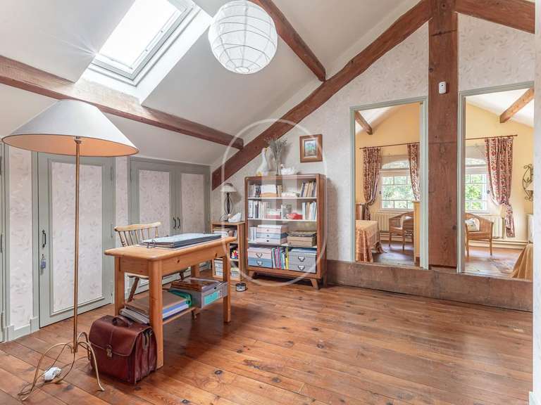 Maison Carpentras - 3 chambres - 167m²