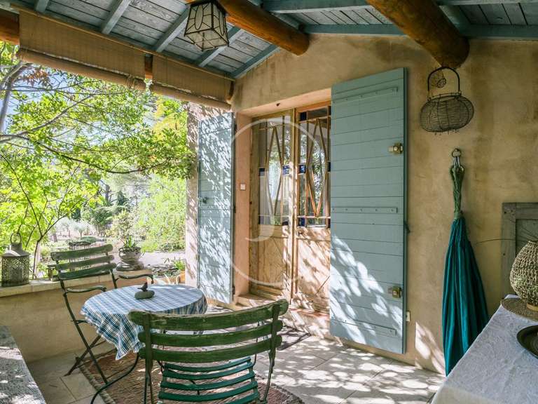 Maison L'Isle-sur-la-Sorgue - 5 chambres - 114m²