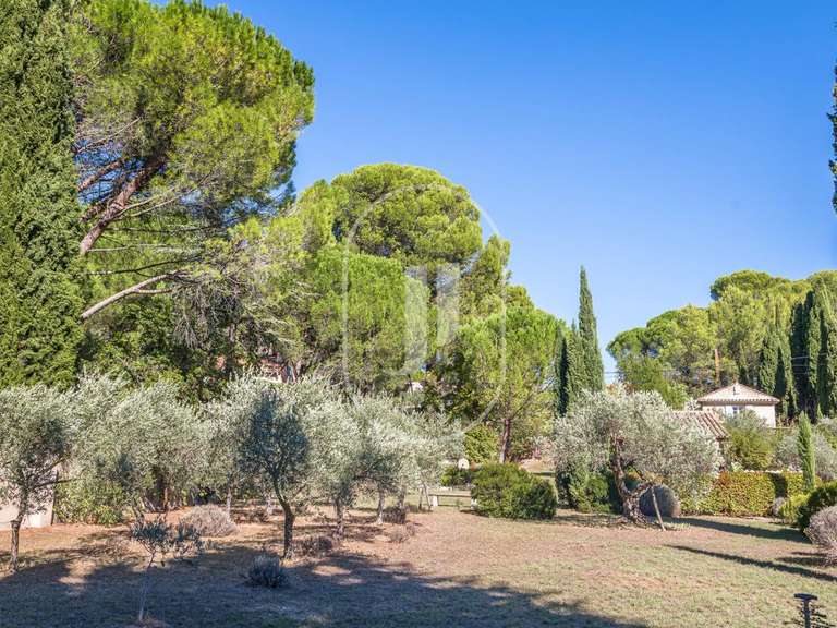Maison L'Isle-sur-la-Sorgue - 5 chambres - 114m²