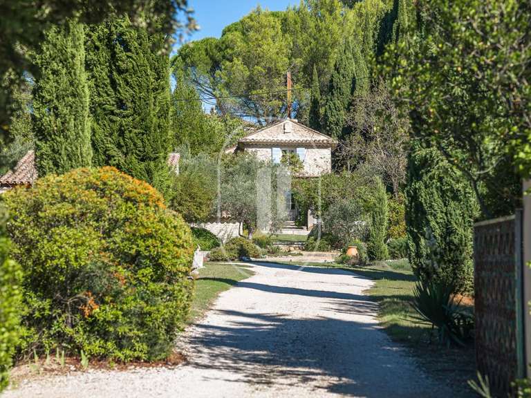 Maison L'Isle-sur-la-Sorgue - 5 chambres - 114m²