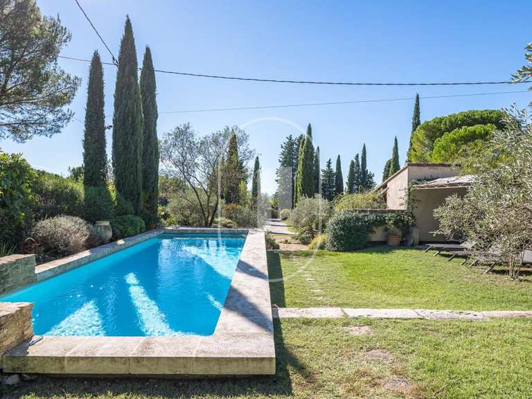 Maison L'Isle-sur-la-Sorgue - 5 chambres - 114m²
