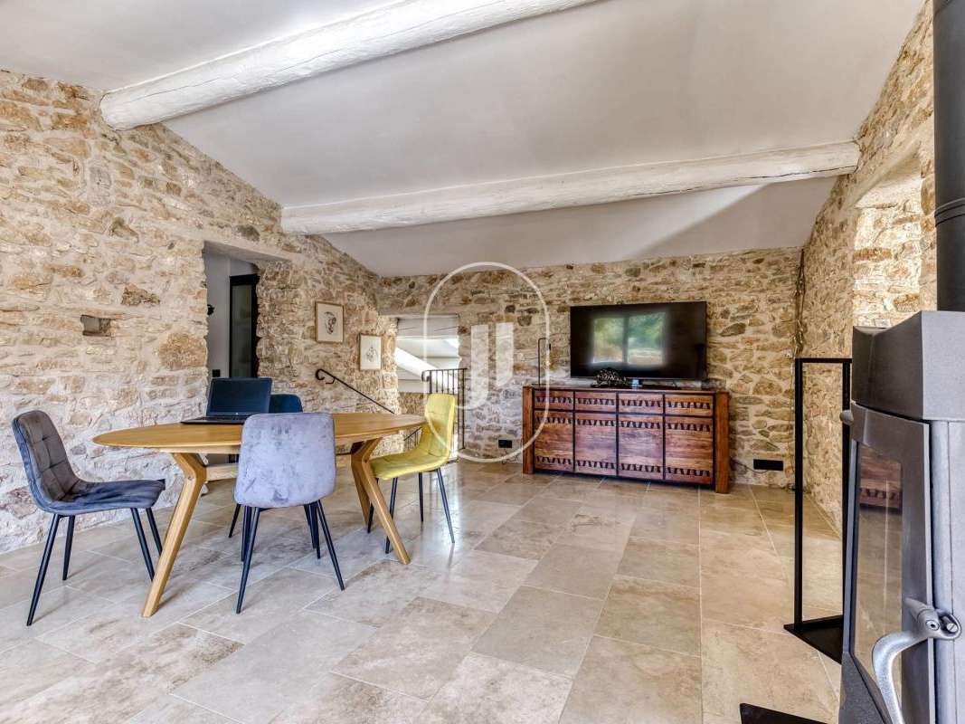 Maison Simiane-la-Rotonde