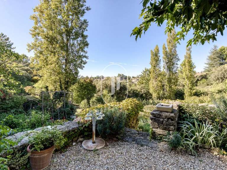 Maison Bonnieux - 4 chambres - 152m²