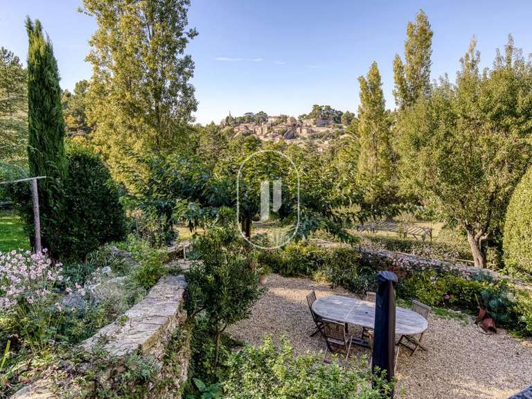Maison Bonnieux - 4 chambres - 152m²