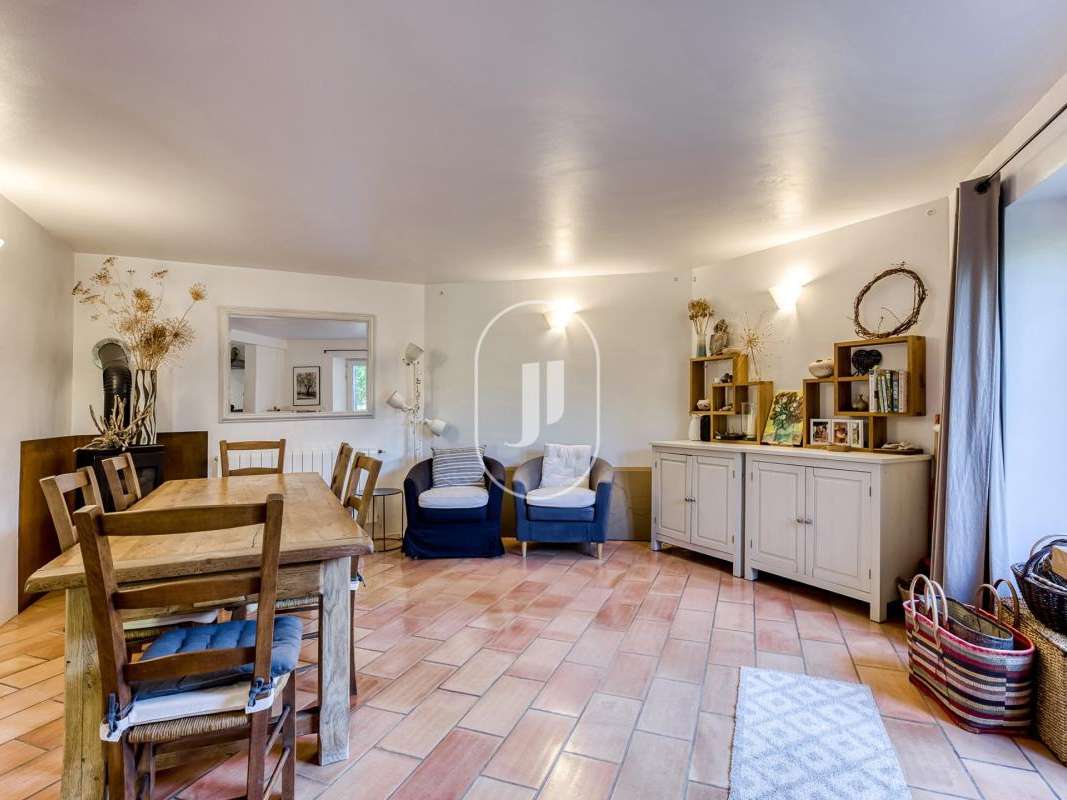 Maison Bonnieux