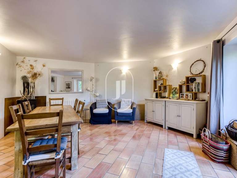 Maison Bonnieux - 4 chambres - 152m²