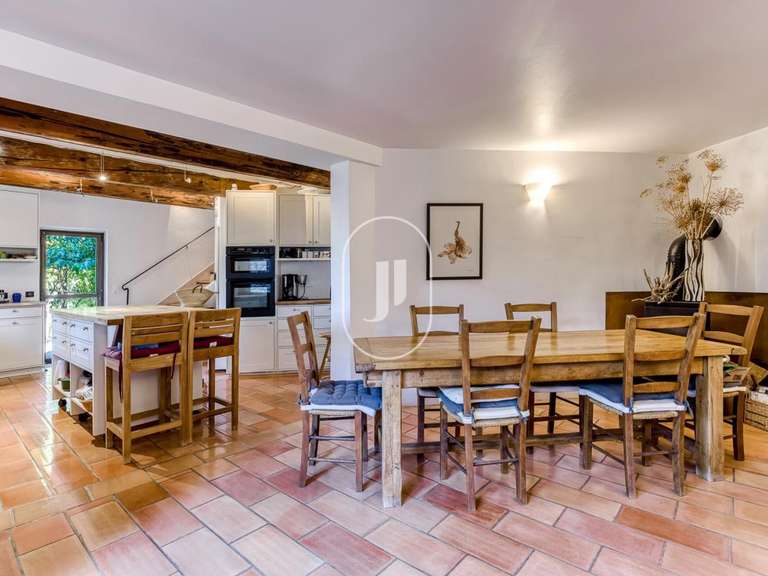Maison Bonnieux - 4 chambres - 152m²
