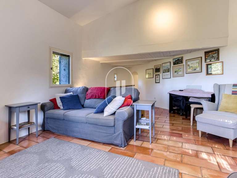 Maison Bonnieux - 4 chambres - 152m²