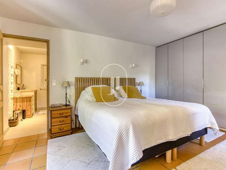 Maison Bonnieux - 4 chambres - 152m²