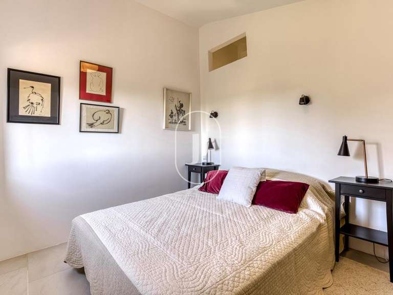 Maison Bonnieux - 4 chambres - 152m²