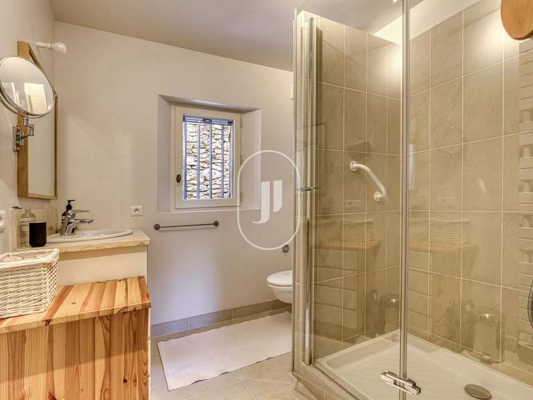 Maison Bonnieux - 4 chambres - 152m²