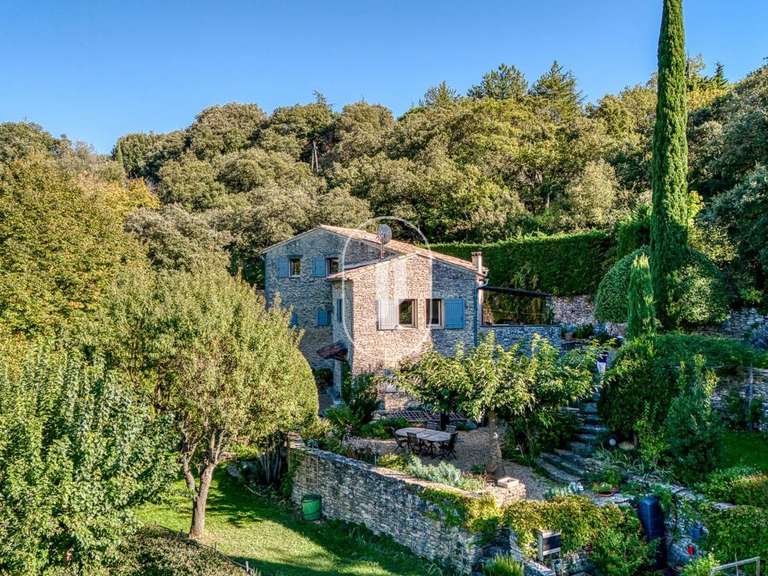 Maison Bonnieux - 4 chambres - 152m²