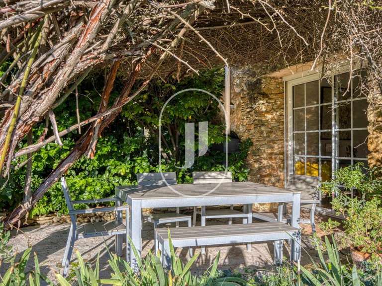 Maison Bollène - 4 chambres - 320m²