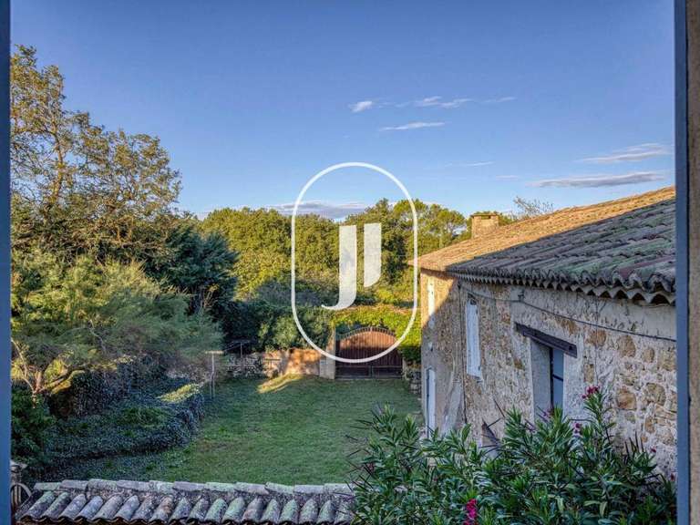 Maison Bollène - 4 chambres - 320m²