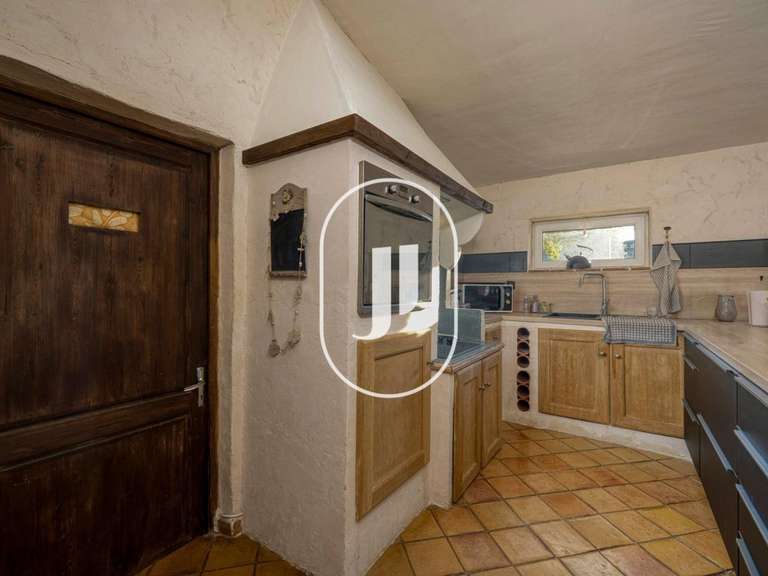 Maison Bollène - 4 chambres - 320m²