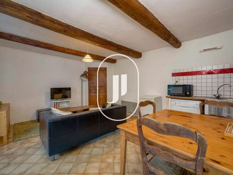 Maison Bollène - 4 chambres - 320m²