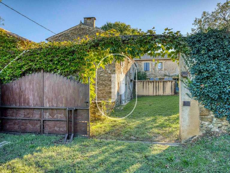 Maison Bollène - 4 chambres - 320m²
