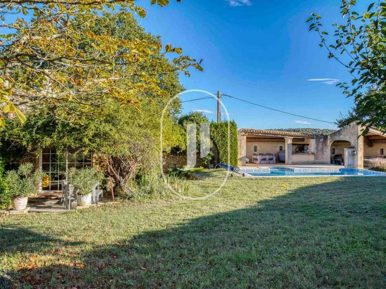 Maison Bollène - 4 chambres - 320m²