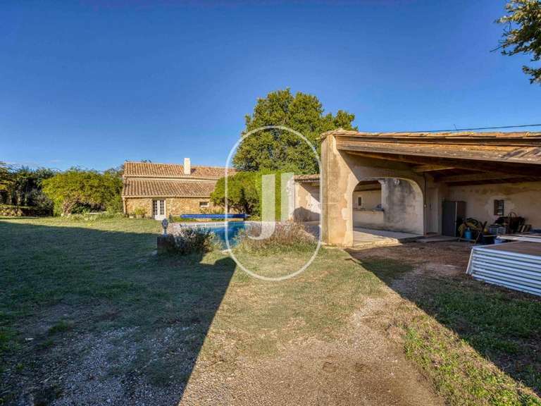 Maison Bollène - 4 chambres - 320m²