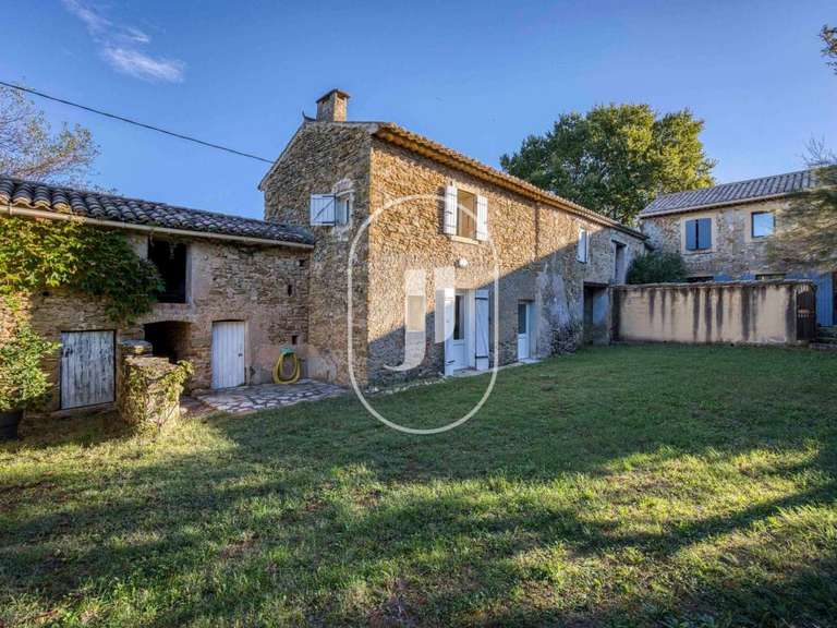 Maison Bollène - 4 chambres - 320m²