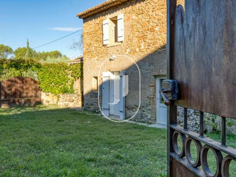 Maison Bollène - 4 chambres - 320m²