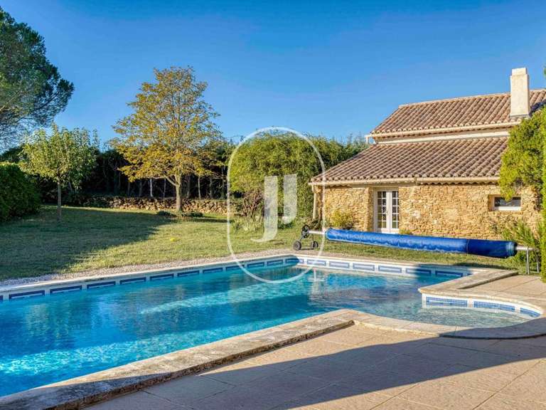 Maison Bollène - 4 chambres - 320m²