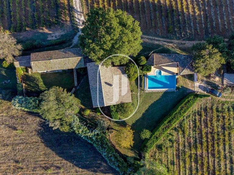 Maison Bollène - 4 chambres - 320m²