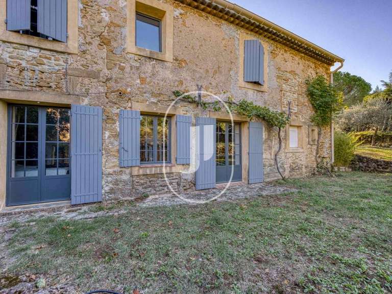 Maison Bollène - 4 chambres - 320m²