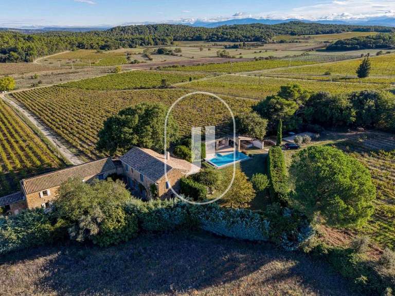 Maison Bollène - 4 chambres - 320m²