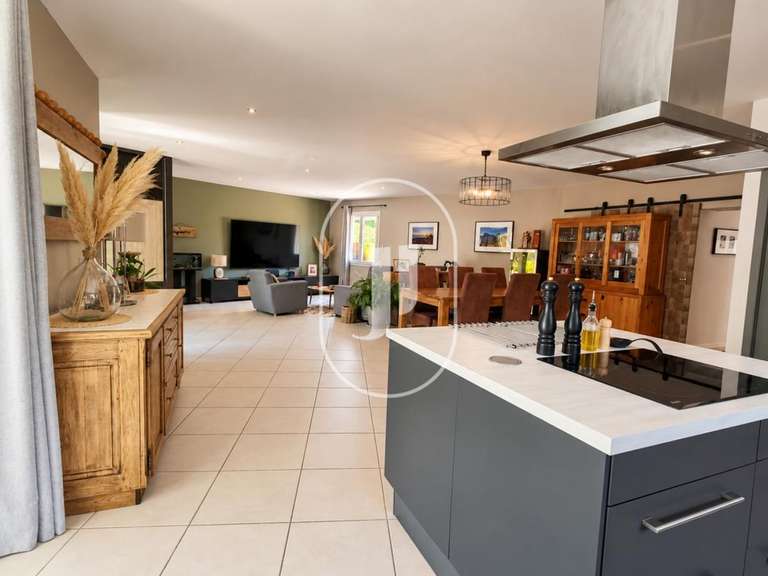 Maison Bouchet - 4 chambres - 173m²