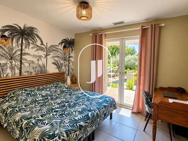 Maison Bouchet - 4 chambres - 173m²