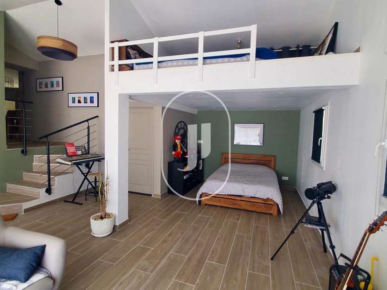 Maison Bouchet - 4 chambres - 173m²