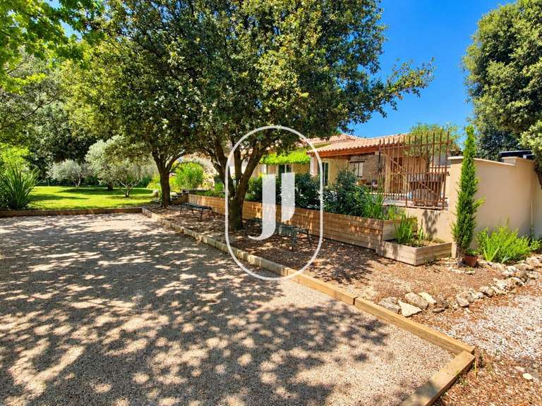 Maison Bouchet - 4 chambres - 173m²