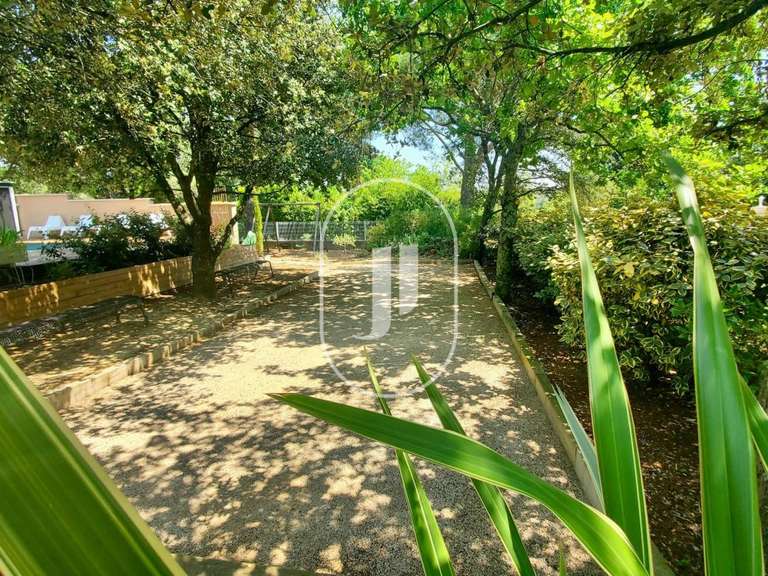 Maison Bouchet - 4 chambres - 173m²