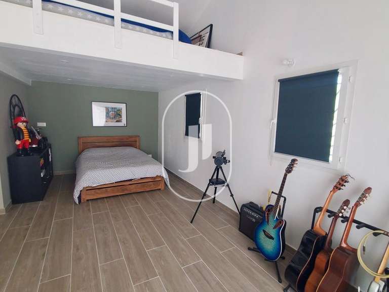 Maison Bouchet - 4 chambres - 173m²