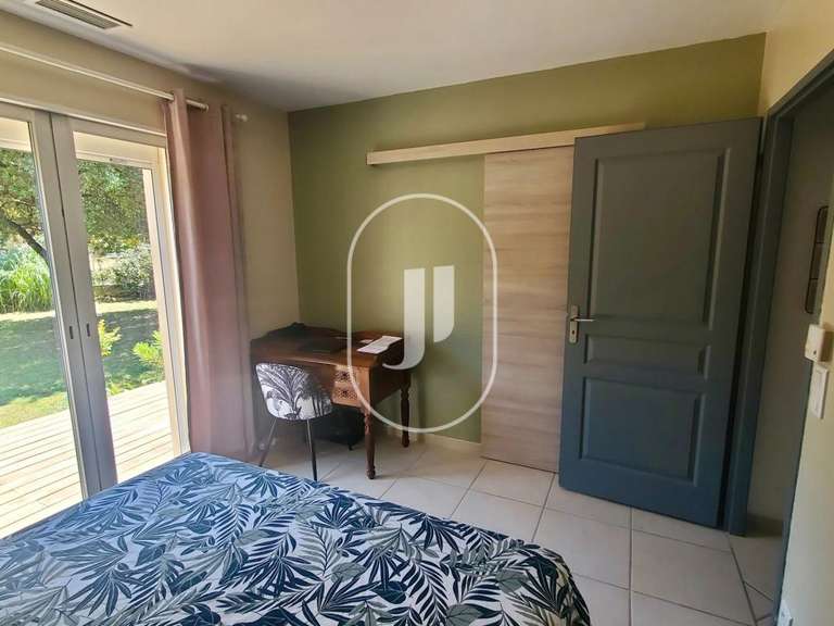 Maison Bouchet - 4 chambres - 173m²