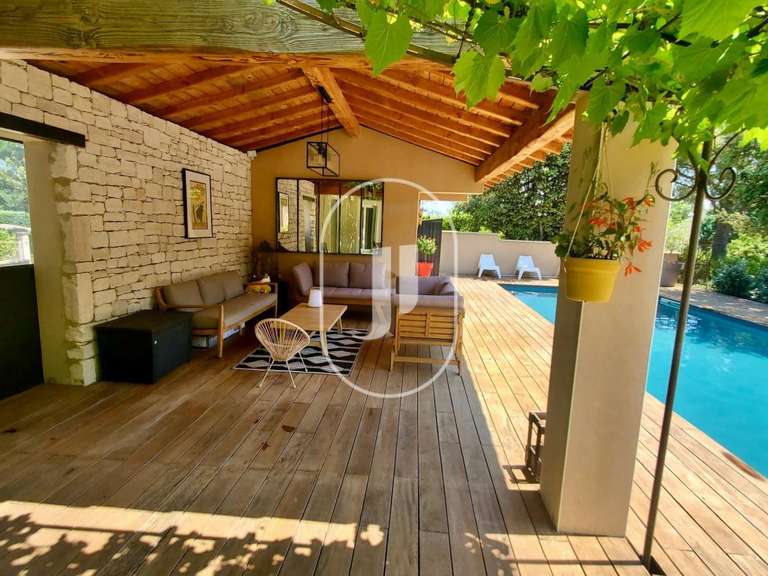 Maison Bouchet - 4 chambres - 173m²