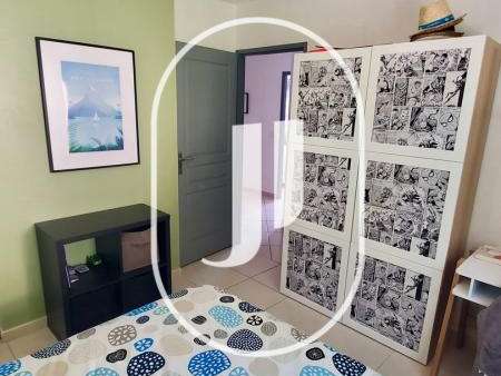 Maison Bouchet - 4 chambres - 173m²