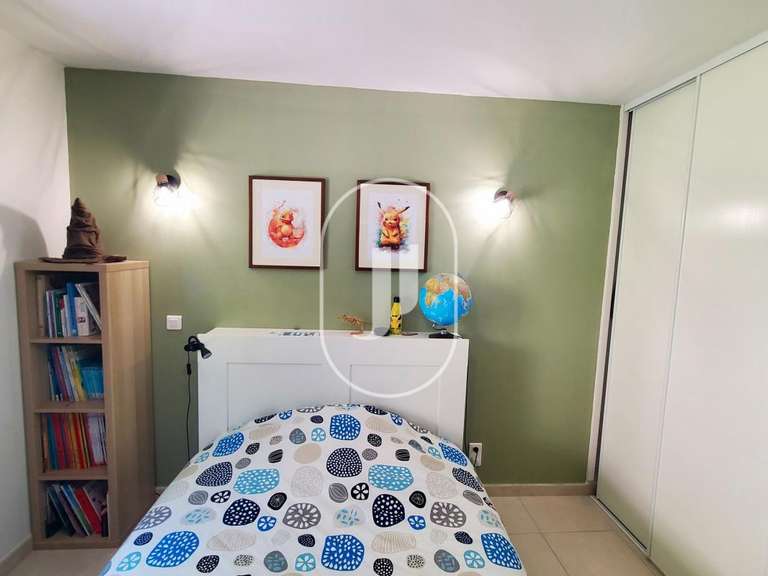 Maison Bouchet - 4 chambres - 173m²