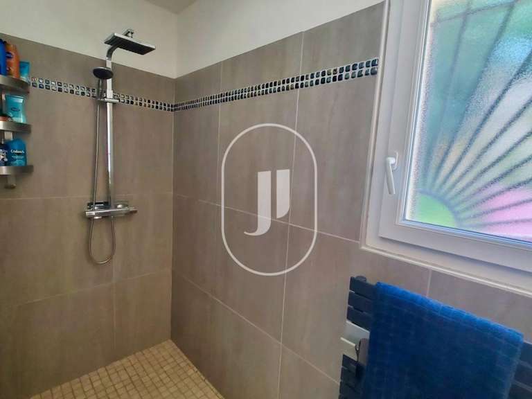 Maison Bouchet - 4 chambres - 173m²
