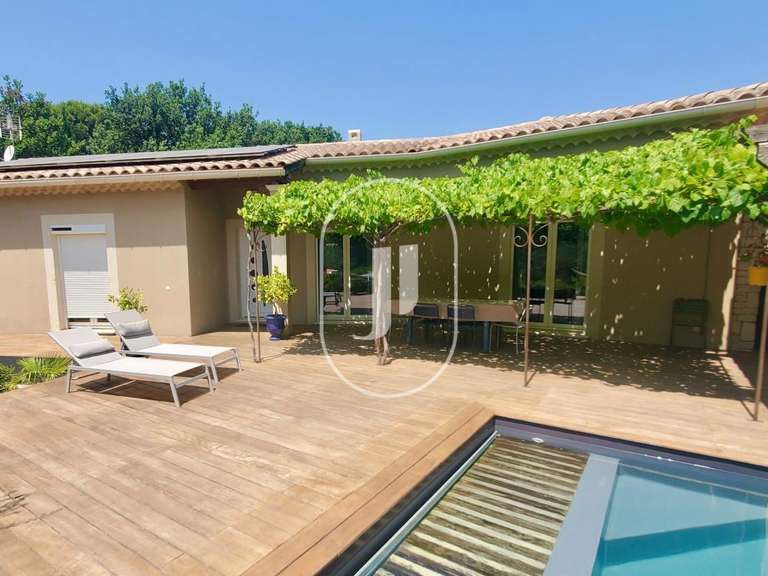 Maison Bouchet - 4 chambres - 173m²