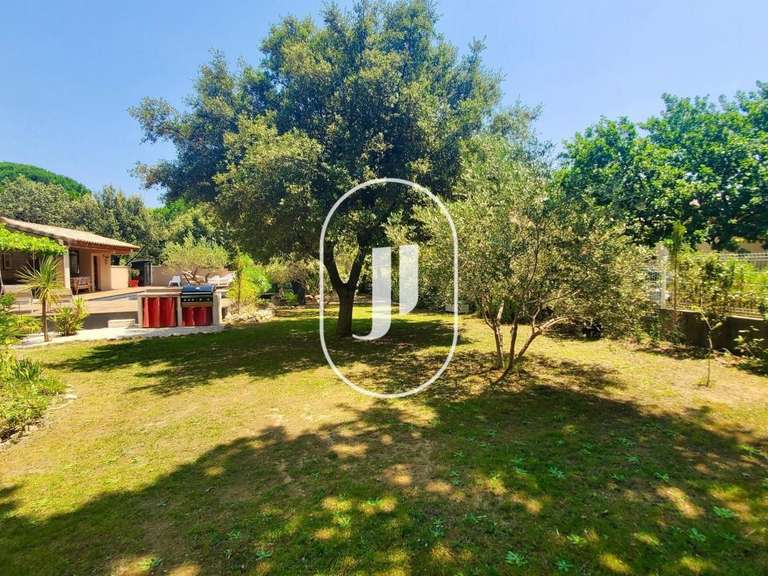 Maison Bouchet - 4 chambres - 173m²